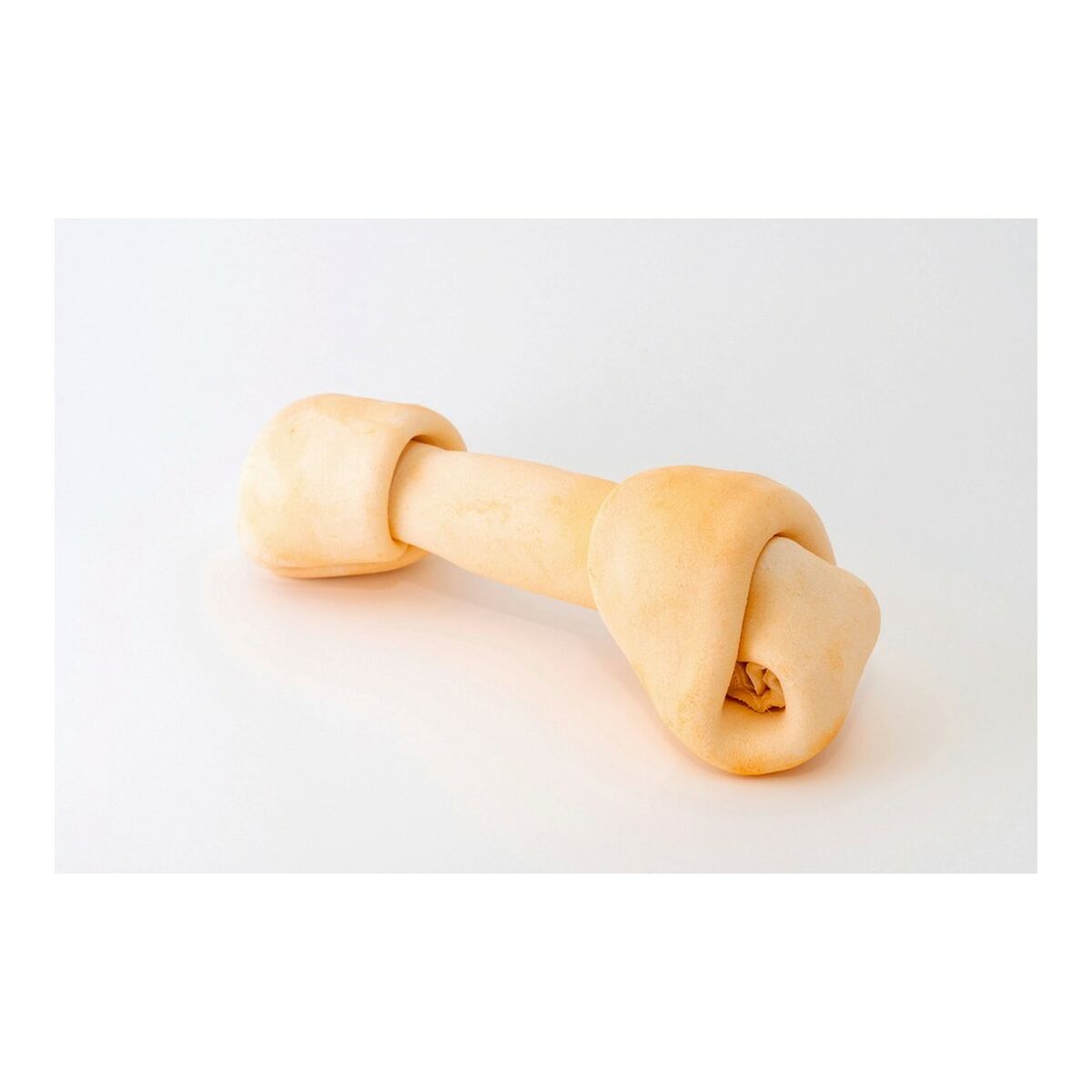 Закуска для собак Gloria Snackys Rawhide 20-23 cm